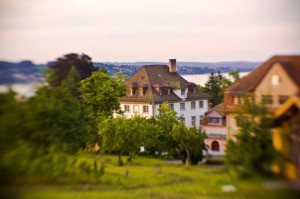 Trainingswoche mit der FilmWechsel®-Methode auf Schloss Glarisegg