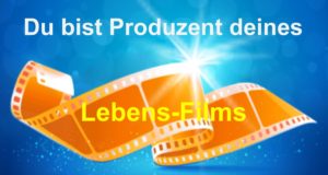 Lebens-Film-Wechsel Tagestraining
