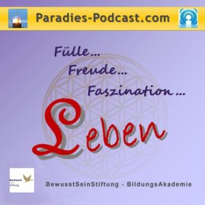 Leben im Paradies mit Katalin Fay
