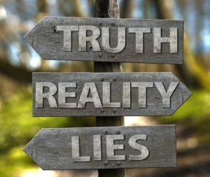 Finde die Wahrheit für dich beim Lebens-Film-Wechsel